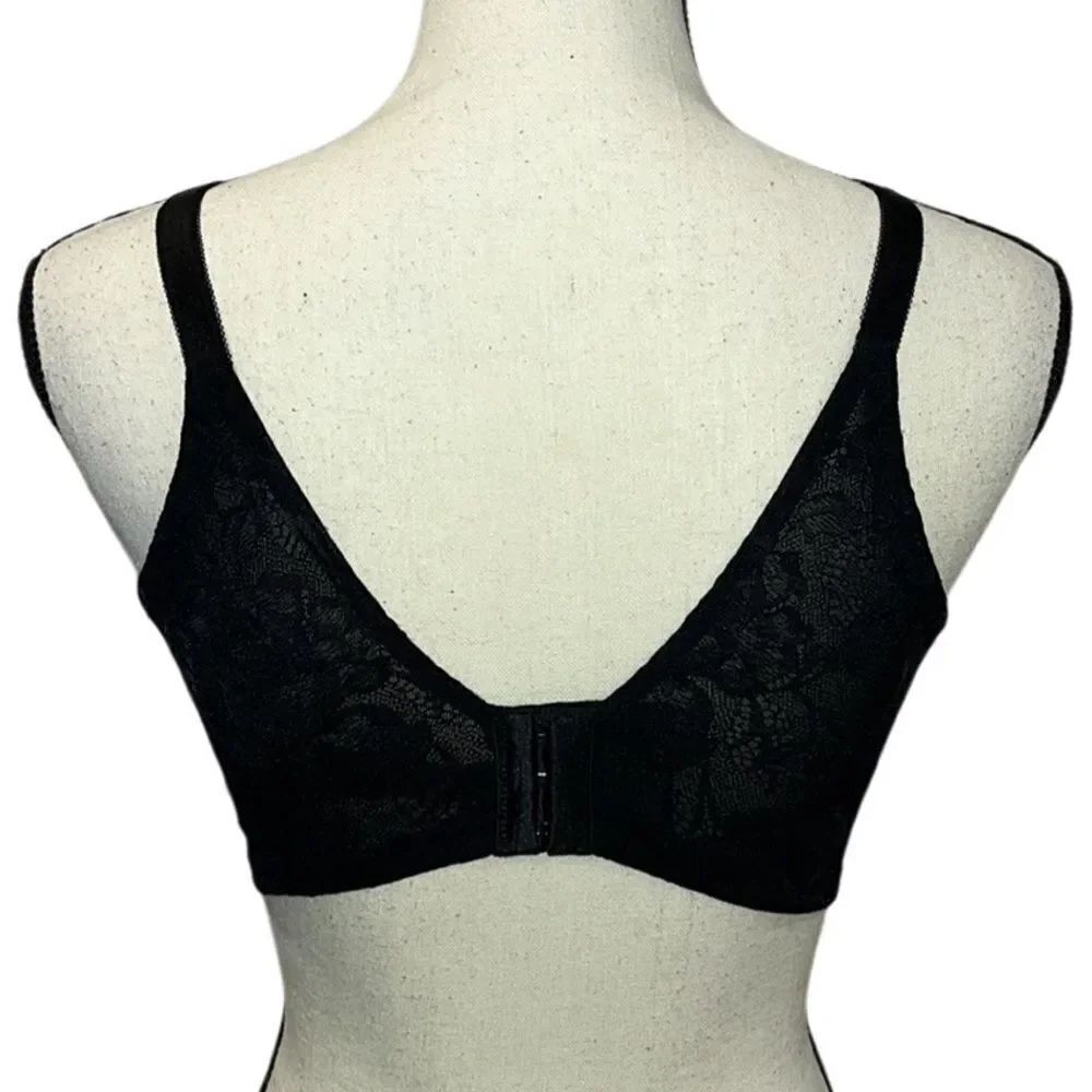 Torrid Perfect T-Shirt Push-Up Bra - Picture 7 of 10